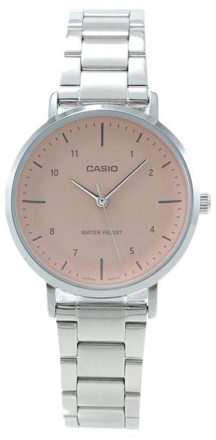 Ceas Dama, Casio, Collection LTP-VT LTP-VT03D-4BDF
